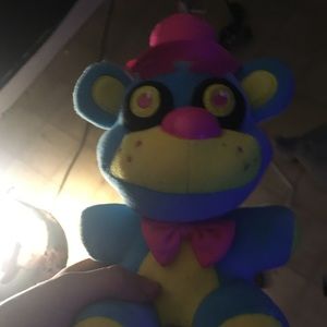 Meet your Posher, Brooke